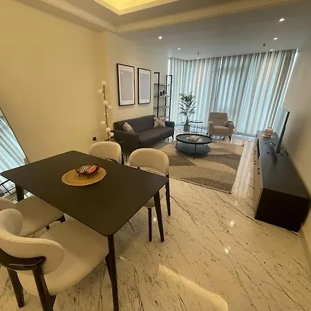 Bomonti Queen Luxury Istanbul
