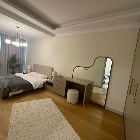 Bomonti Queen Luxury Istanbul