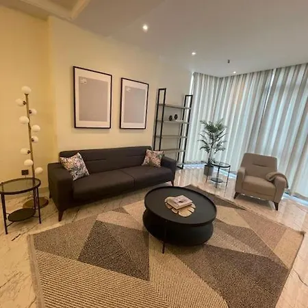 Bomonti Queen Luxury Istanbul